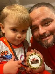 Brian Layfield's Instagram, Twitter & Facebook