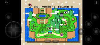 This app is called snes9x ex. Snes9x Ex 1 5 45 Descargar Para Android Apk Gratis
