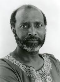 Cedric James Robinson: 1940-2016