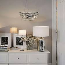 Chandelier 350 The White Company Orb Chandelier The White Company White Company Bedroom