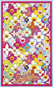Apr 30, 2018 · the work of takashi murakami, who's often called the japanese andy warhol, focuses on the paradoxes of japan's popular culture, particularly the wild swings between cuteness and sexualized. 100 Best Takashi Murakami Ideas Takashi Murakami Murakami Takashi