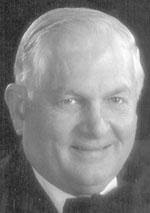 William Henry “Bill” Ebert (1921-2006)