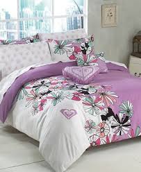 Roxy Bedding Love Roxy Duvet Cover Sets Reviews Bedding Collections Bed Bath Macy S Duvet Cover Sets Bedding Sets Bedroom Design