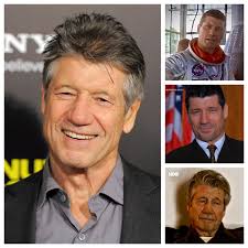 ANOTHER LOSS FOR HOLLYWOOD Actor Fred Ward has died at 79. His films  included “The Right Stuff,” “Henry and June,” “Tremors,” “Silkwood,”  “Escape From Alcatraz,” “The Player,” “Remo Williams: The Adventure Begins”
