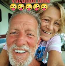 Theresa Harris trong mọi người