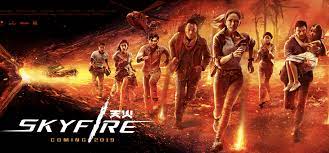 Ogon) is a 2020 russian disaster film directed by aleksey nuzhnyy.a heroic story about firefighters and rescuers of the aerial forest protection service avialesookhrana and the ministry of emergency situations, who resist the merciless elements and turn out to be the only hope of people in trouble. 29 Top Images Free Fire Movie Production Budget Venom 2018 Film Wikipedia Me Mailb Coppe