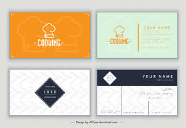 Download this wedding place card template to make your own black and white tent cards for your reception. Name Card Ai Free Vector Download 74 624 Free Vector For Commercial Use Format Ai Eps Cdr Svg Vector Illustration Graphic Art Design