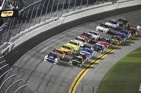 The starting lineup for the daytona 500 is set. Daytona 500 Lineup 2018 Starting Grid For Sunday S Nascar Race Nj Com