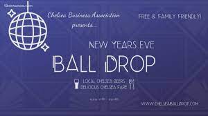 New Years Eve Ball Norfolk New Year S Eve Ball Drop Block Party In Norfolk S Chelsea District 13newsnow Com
