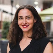 Excited to partner with The American Cancer Society