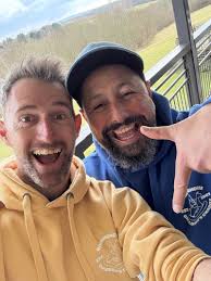 rydercup #golf #event #charity #thebattleison #teamblue