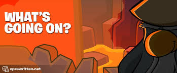 This website was newly set up and will be totally my name is vicky and my penguin name is fablys. Club Penguin Rewritten November 2018 Page 2 Club Penguin Mountains