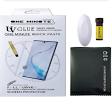UV glass curved screen guard protector