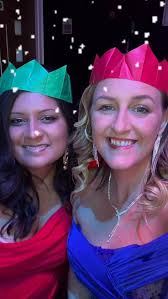 My first Christmas dinner of the year! 🎅🏼🎁, You know I love food 🤤 you  know I love Christmas 🎄, know I love people with big hearts, making a  difference in the world 😇… this event had all of that and ...