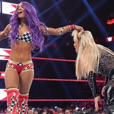 The latest tweets from mercedes varnado (@sashabankswwe). Sasha Banks Could Return To Wwe Soon After Meeting With Vince Mcmahon