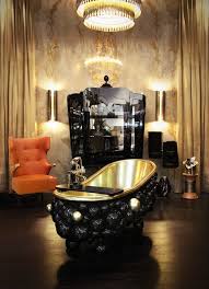 Pin On Luxury Bathroom Decor Ideas