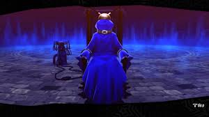 Persona 5 Strikers: How To Survive The Lock Keeper And Defeat Mad Rabbit  Alice