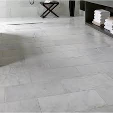 Kitchen mats gel back doormat. Carrara 12 X 24 Beveled Natural Stone Marble Look Wall Floor Tile Flooring Tile Floor Marble Tile Floor