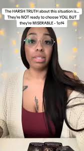 The HARSH TRUTH of Unrequited Love and Tarot Insights