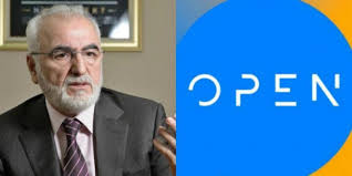 Βαρβαρα) και τερματίζει στο σταθμό αφετηρια 830 (αγ. Open Tv Eishghseis Se Sabbidh Gia Pwlhsh Toy Kanalioy Media Thepressroom Gr