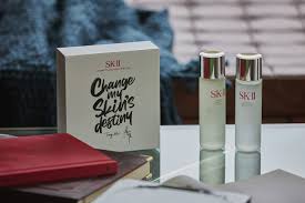 Four celebrities, one essence: SK-II unveils 'My Pitera Story' documentary  series : Moodie Davitt Report