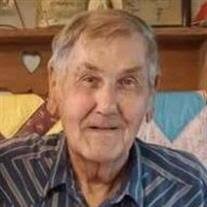 Edwin Robert Sippely Obituary