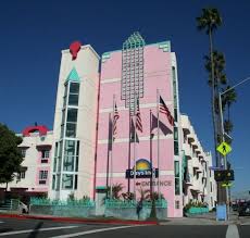 Additionally, the multilingual staff are on hand to offer assistance. Ugly Buildings Of L A