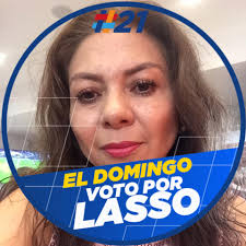 Maritza Castillo Tobar