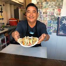 Reef fishing, snorkeling and beach bbq. Best Fish Tacos Hands Down Review Of Taco Shack San Pedro Belize Tripadvisor