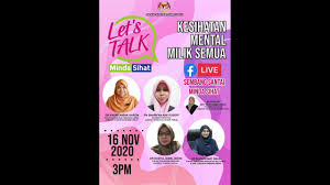 98,251 likes · 2,637 talking about this · 1,794 were here. Jabatan Kesihatan Negeri Perlis Kesihatan Mental Milik Semua Facebook