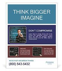 Maybe you would like to learn more about one of these? Training Concept Word Poster Template Design Id 0000008693 Smiletemplates Com