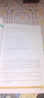 Hitung nilai x pada gambar dibawah ini. Tentukan Nilai X Pada Persamaan Matematika Dibawah Ini Belajar