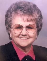 Ina Foley Obituary (1934