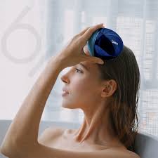 Máy massage da đầu Breo Scalp Mini