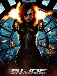 We did not find results for: Rachel Nichols G I Joe Interview Female Com Au