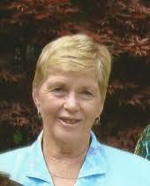 Obituary information for Veronica Considine