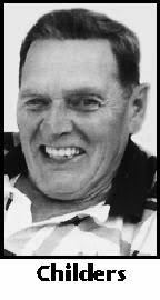 Thomas Childers Obituary (2007)