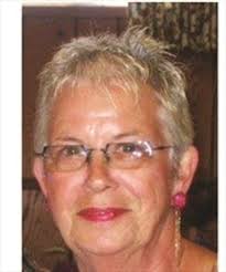 AldersonCaroline Obituary