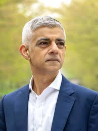 Sadiq Khan - Wikipedia