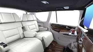 Modifikasi mobil kijang super akan membuat tampilan mobil ini semakin modern dan stylish. Modifikasi Interior Innova Lounge Ultimate Semewah Kabin Jet Pribadi Carusermagz Com