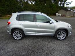 Image result for Reflex Silver 2011 Tiguan