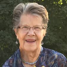 Obituary information for Joanne Olson