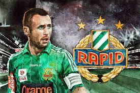 The match preview to the football match sk rapid wien vs sparta prague in the uefa champions league of international clubs compares both teams and includes the latest matches of the teams, the match facts, head to head (h2h), goal statistics, table standings, match strengths and at least a computer calculated match prediction. Legende Und Talente Manager Hofmanns Neue Doppelrolle Beim Sk Rapid Abseits At