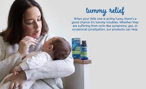 Amazon Com Mommy S Bliss Original Gripe Water Agua Anisada Original Para Alivio De Gases Y Colicos Delicada Y Segura Para Recien Nacidos Mayores De 2 Semanas 8 Fl Oz 2 Botellas Salud Y Hogar