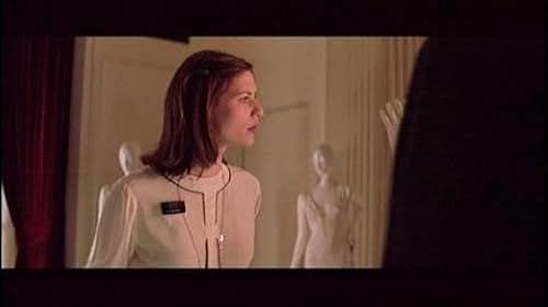 Shopgirl
