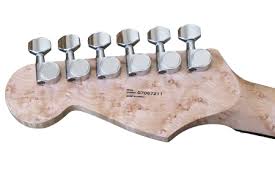 Korean Fender Serial Numbers Guitar Repair Bench