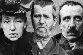 WATCH: The Vagrancy Act events