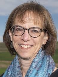 Claire Levy's Instagram, Twitter & Facebook