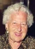 Hilda Hochberg Obituary (2011)