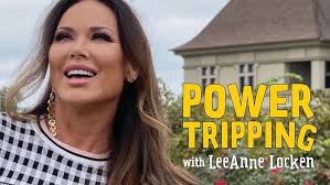 Power Tripping with LeeAnne Locken
